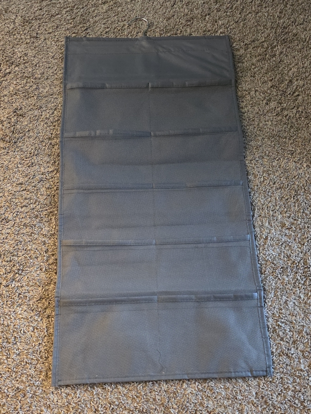 Organizer Insert - Multipocket Hanging Storage